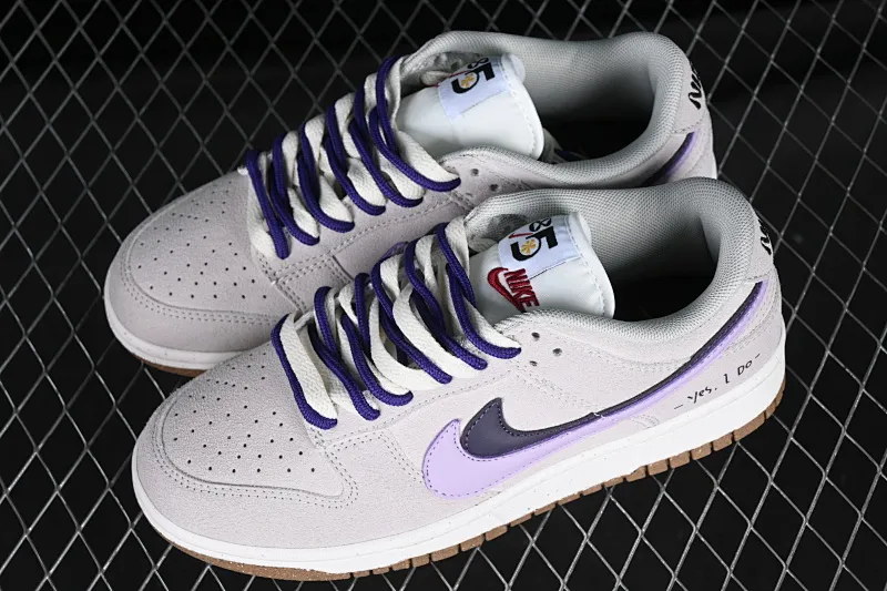 All Categories Nk SB Dunk Series Nk SB Dunk Low Low-top sneakers Cost-effective version Nk SB Dunk Low "85" double hook SB low-top sports and leisure sneakers DO9457-103